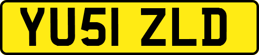 YU51ZLD