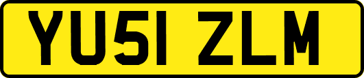YU51ZLM