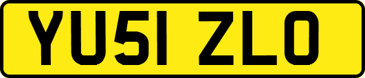 YU51ZLO