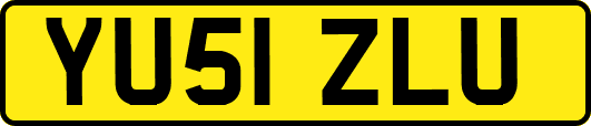 YU51ZLU