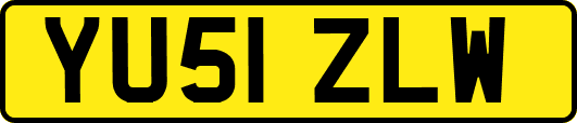YU51ZLW