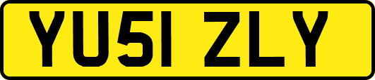 YU51ZLY