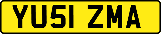 YU51ZMA