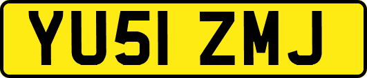 YU51ZMJ