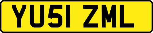 YU51ZML