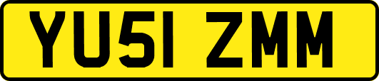 YU51ZMM