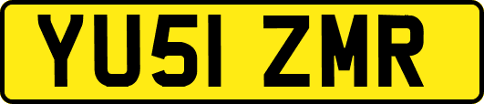 YU51ZMR