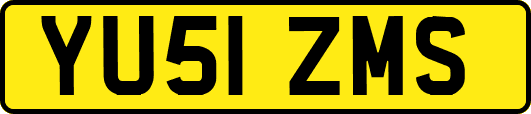 YU51ZMS