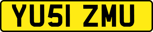 YU51ZMU