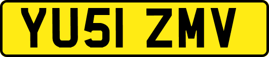 YU51ZMV