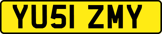 YU51ZMY