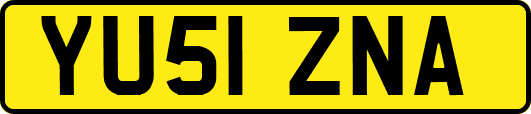 YU51ZNA