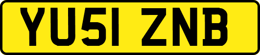 YU51ZNB