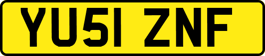 YU51ZNF