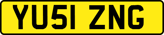 YU51ZNG
