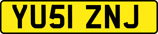 YU51ZNJ