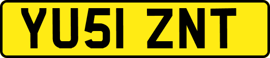 YU51ZNT
