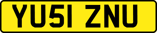 YU51ZNU