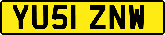 YU51ZNW