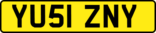 YU51ZNY