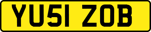 YU51ZOB