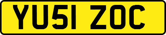 YU51ZOC