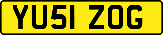 YU51ZOG