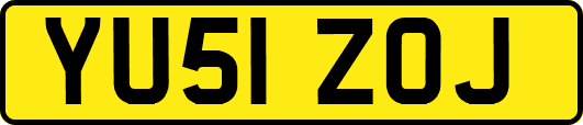 YU51ZOJ