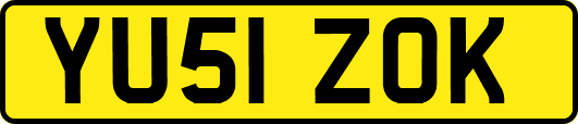 YU51ZOK