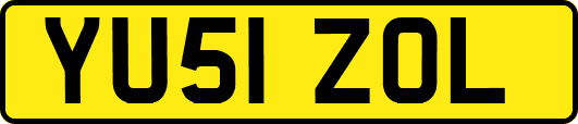 YU51ZOL
