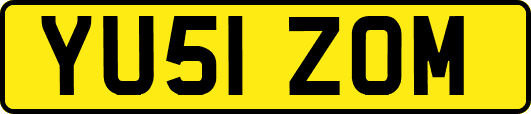 YU51ZOM