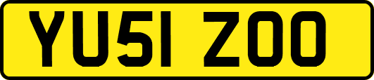 YU51ZOO