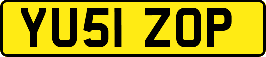 YU51ZOP
