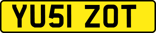 YU51ZOT