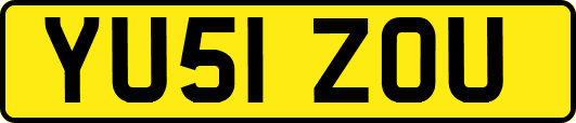 YU51ZOU