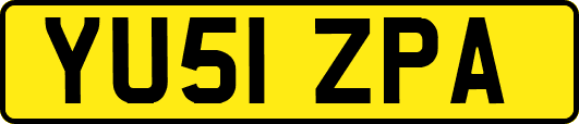 YU51ZPA