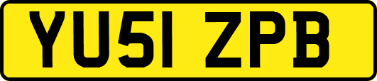 YU51ZPB
