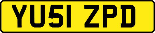 YU51ZPD
