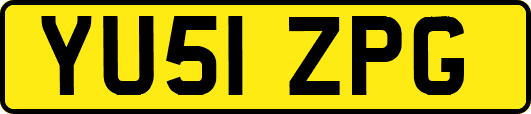 YU51ZPG