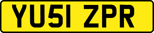YU51ZPR