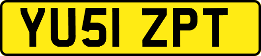 YU51ZPT