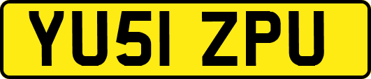 YU51ZPU