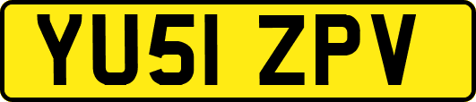 YU51ZPV