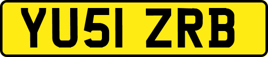 YU51ZRB