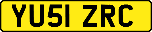 YU51ZRC