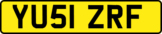 YU51ZRF