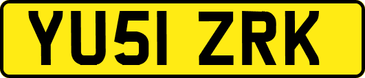 YU51ZRK