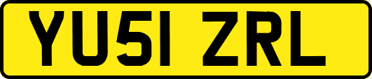 YU51ZRL