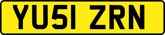 YU51ZRN
