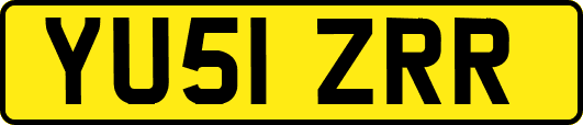 YU51ZRR